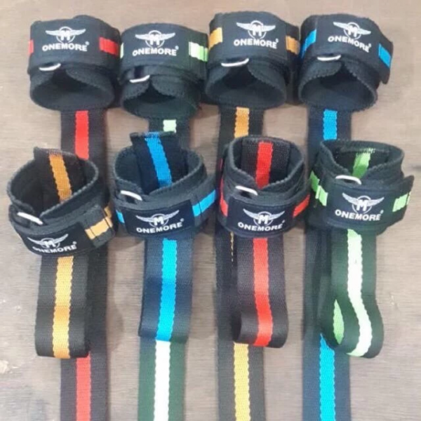 Weightlifting wrist wraps bandage hand support Straps brace band gym fitness