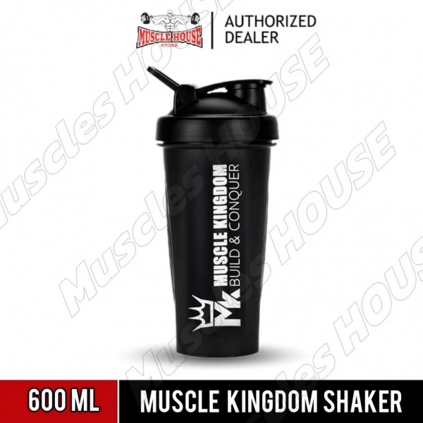 BodyBuild Premium MMX Protein Shaker Blender Mixer Bottle Water Bottle Sports Fitness Gym BPA Free Bottle