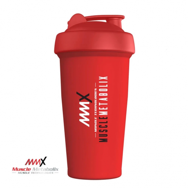 BodyBuild Premium MMX Protein Shaker Blender Mixer Bottle Water Bottle Sports Fitness Gym BPA Free Bottle