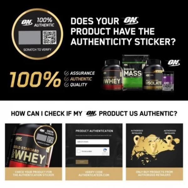 ON Amino Energy Pre workout + Amino, muscle recovery Essential AMINO Energy, Pre workout